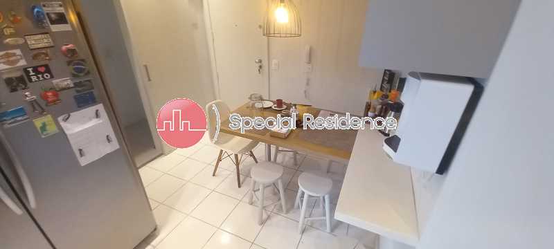 Conheça 20 do imóvel - Apartamento 3 quartos à venda Barra da Tijuca, Rio de Janeiro - R$ 2.380.000 - 301136 - 25 20 - 25
