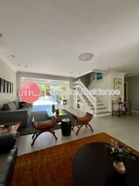 Conheça 2c2a6067-e3b3-4817-b0e2-de8b9c do imóvel - Casa em Condomínio 6 quartos à venda Barra da Tijuca, Rio de Janeiro - R$ 4.800.000 - 600441 - 9 2c2a6067-e3b3-4817-b0e2-de8b9c - 9
