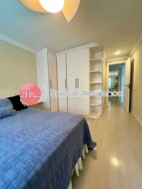Conheça 4fe118c4-c5d1-40df-b332-6c17de do imóvel - Casa em Condomínio 6 quartos à venda Barra da Tijuca, Rio de Janeiro - R$ 4.800.000 - 600441 - 18 4fe118c4-c5d1-40df-b332-6c17de - 18