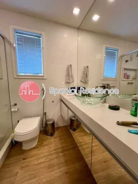 Conheça 5e33b29e-82bb-4066-87c1-4ce307 do imóvel - Casa em Condomínio 6 quartos à venda Barra da Tijuca, Rio de Janeiro - R$ 4.800.000 - 600441 - 19 5e33b29e-82bb-4066-87c1-4ce307 - 19