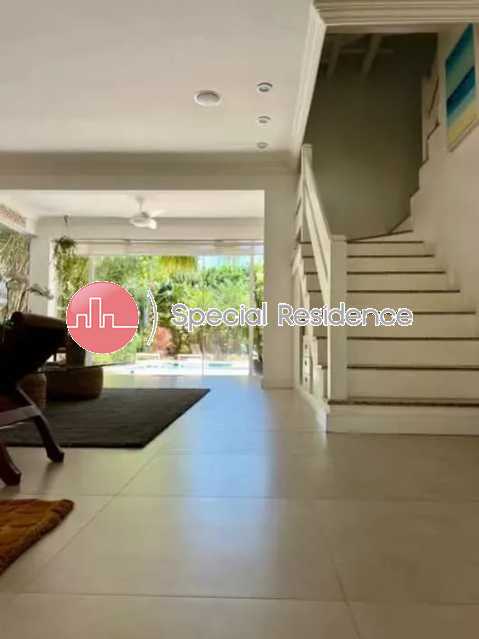 Conheça 7ad915e7-c15c-4b36-8876-9f7944 do imóvel - Casa em Condomínio 6 quartos à venda Barra da Tijuca, Rio de Janeiro - R$ 4.800.000 - 600441 - 12 7ad915e7-c15c-4b36-8876-9f7944 - 12