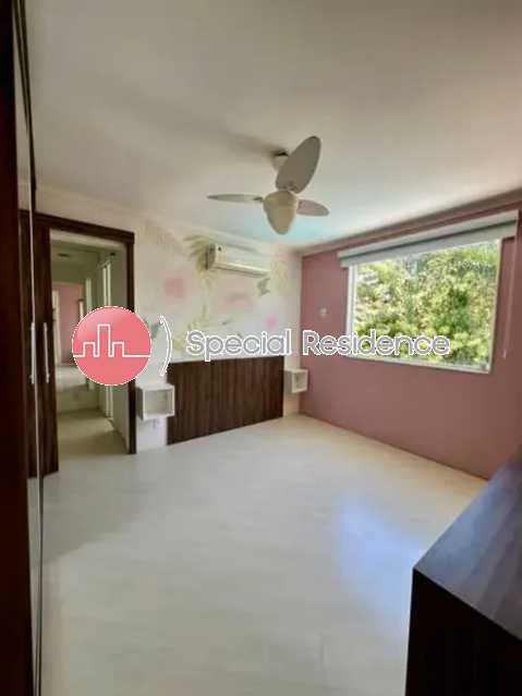 Conheça 8f648667-6fe6-446c-a602-a6ea6b do imóvel - Casa em Condomínio 6 quartos à venda Barra da Tijuca, Rio de Janeiro - R$ 4.800.000 - 600441 - 20 8f648667-6fe6-446c-a602-a6ea6b - 20