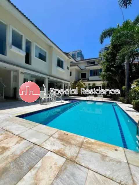 Conheça 21bc7f3e-3a2b-480b-8772-65603a do imóvel - Casa em Condomínio 6 quartos à venda Barra da Tijuca, Rio de Janeiro - R$ 4.800.000 - 600441 - 4 21bc7f3e-3a2b-480b-8772-65603a - 4