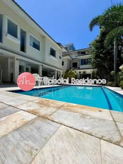 Conheça 282c0597-1f00-4a96-a1e9-07f975 do imóvel - Casa em Condomínio 6 quartos à venda Barra da Tijuca, Rio de Janeiro - R$ 4.800.000 - 600441 - 3 282c0597-1f00-4a96-a1e9-07f975 - 3