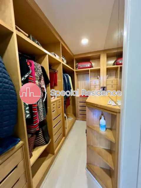 Conheça 631be988-5109-4b14-8f5f-4bc4d3 do imóvel - Casa em Condomínio 6 quartos à venda Barra da Tijuca, Rio de Janeiro - R$ 4.800.000 - 600441 - 21 631be988-5109-4b14-8f5f-4bc4d3 - 21