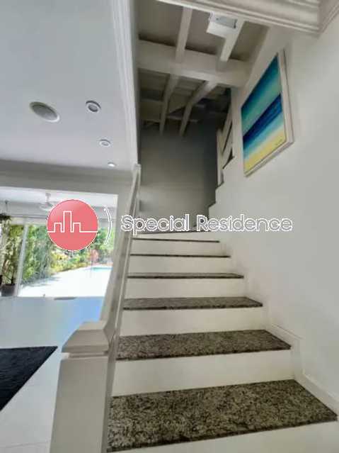 Conheça 3667c18f-8fb7-4042-9b2e-4a4959 do imóvel - Casa em Condomínio 6 quartos à venda Barra da Tijuca, Rio de Janeiro - R$ 4.800.000 - 600441 - 14 3667c18f-8fb7-4042-9b2e-4a4959 - 14