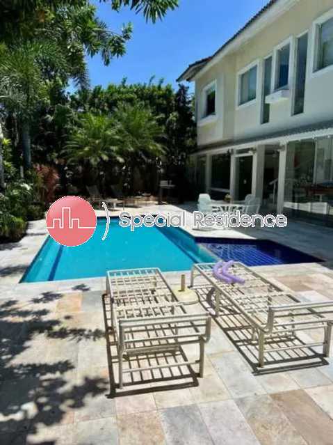 Conheça 7193ef1b-6b32-444a-8b2c-04f6cd do imóvel - Casa em Condomínio 6 quartos à venda Barra da Tijuca, Rio de Janeiro - R$ 4.800.000 - 600441 - 1 7193ef1b-6b32-444a-8b2c-04f6cd - 1