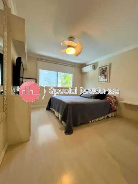 Conheça 7919335f-174d-4c8b-9359-da80c4 do imóvel - Casa em Condomínio 6 quartos à venda Barra da Tijuca, Rio de Janeiro - R$ 4.800.000 - 600441 - 22 7919335f-174d-4c8b-9359-da80c4 - 22
