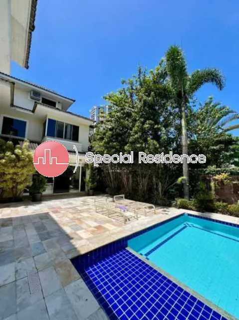 Conheça b1bb9d10-cd1f-41f6-a87b-6c14a1 do imóvel - Casa em Condomínio 6 quartos à venda Barra da Tijuca, Rio de Janeiro - R$ 4.800.000 - 600441 - 6 b1bb9d10-cd1f-41f6-a87b-6c14a1 - 6