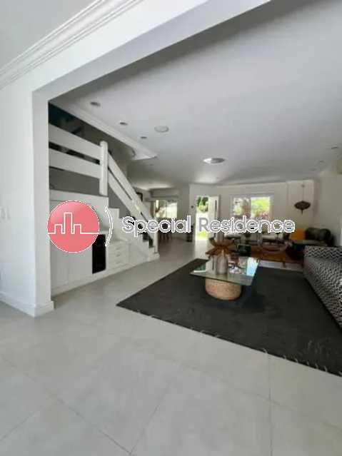 Conheça c4e1261b-71fe-4722-99d9-bdf5ff do imóvel - Casa em Condomínio 6 quartos à venda Barra da Tijuca, Rio de Janeiro - R$ 4.800.000 - 600441 - 7 c4e1261b-71fe-4722-99d9-bdf5ff - 7