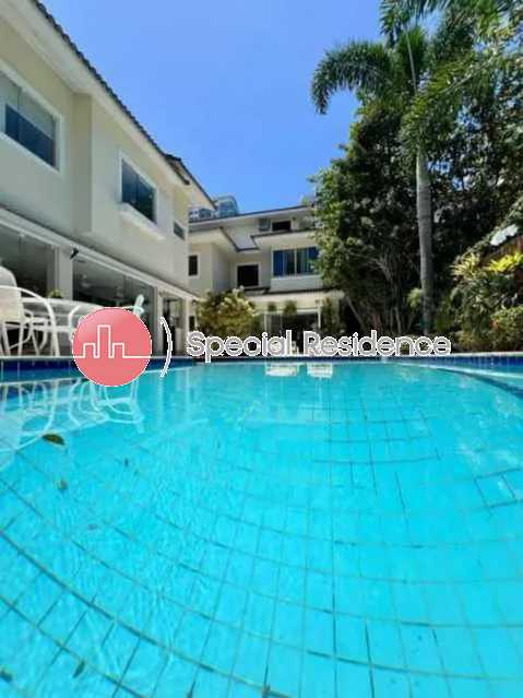 Conheça c82e8d76-e249-4f6d-a8aa-d5f91e do imóvel - Casa em Condomínio 6 quartos à venda Barra da Tijuca, Rio de Janeiro - R$ 4.800.000 - 600441 - 5 c82e8d76-e249-4f6d-a8aa-d5f91e - 5