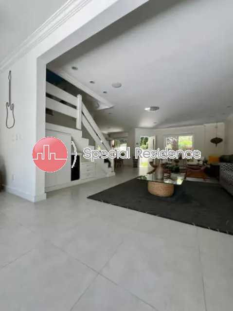 Conheça df29e7b4-3bd5-4bb8-b863-111937 do imóvel - Casa em Condomínio 6 quartos à venda Barra da Tijuca, Rio de Janeiro - R$ 4.800.000 - 600441 - 8 df29e7b4-3bd5-4bb8-b863-111937 - 8