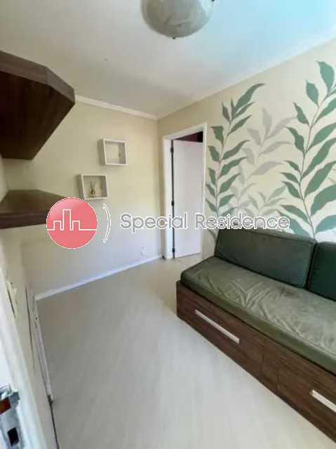 Conheça ebe8277a-0772-4467-a4e8-d38ccc do imóvel - Casa em Condomínio 6 quartos à venda Barra da Tijuca, Rio de Janeiro - R$ 4.800.000 - 600441 - 25 ebe8277a-0772-4467-a4e8-d38ccc - 25