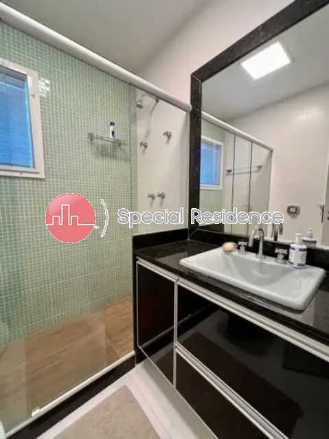 Conheça f5de93ca-d0b2-4827-a1d0-00e6ff do imóvel - Casa em Condomínio 6 quartos à venda Barra da Tijuca, Rio de Janeiro - R$ 4.800.000 - 600441 - 26 f5de93ca-d0b2-4827-a1d0-00e6ff - 26