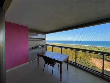 Apartamento 3 quartos para alugar Barra da Tijuca, Rio de Janeiro - R$ 16.000 - LOC300689