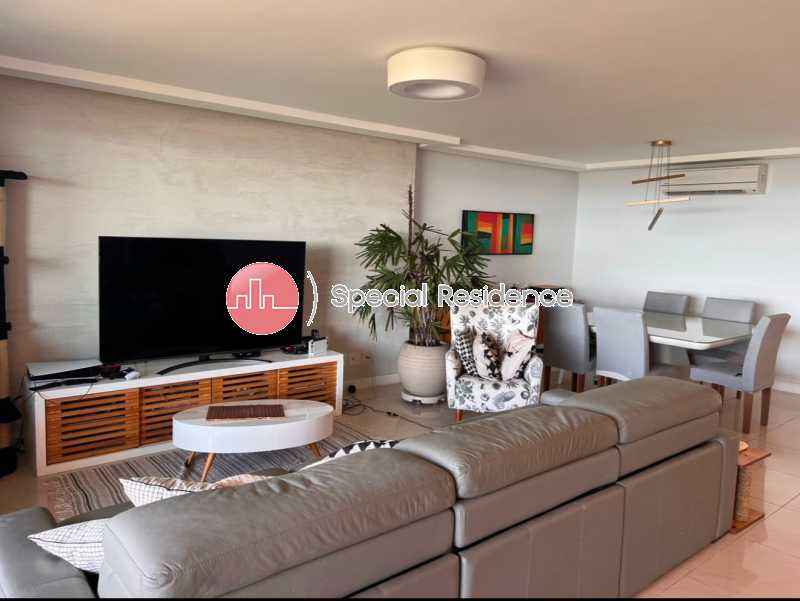Conheça 702bb1b0-4ded-41b5-b5bf-63d8f7 do imóvel - Apartamento 3 quartos para alugar Barra da Tijuca, Rio de Janeiro - R$ 16.000 - LOC300689 - 4 702bb1b0-4ded-41b5-b5bf-63d8f7 - 4