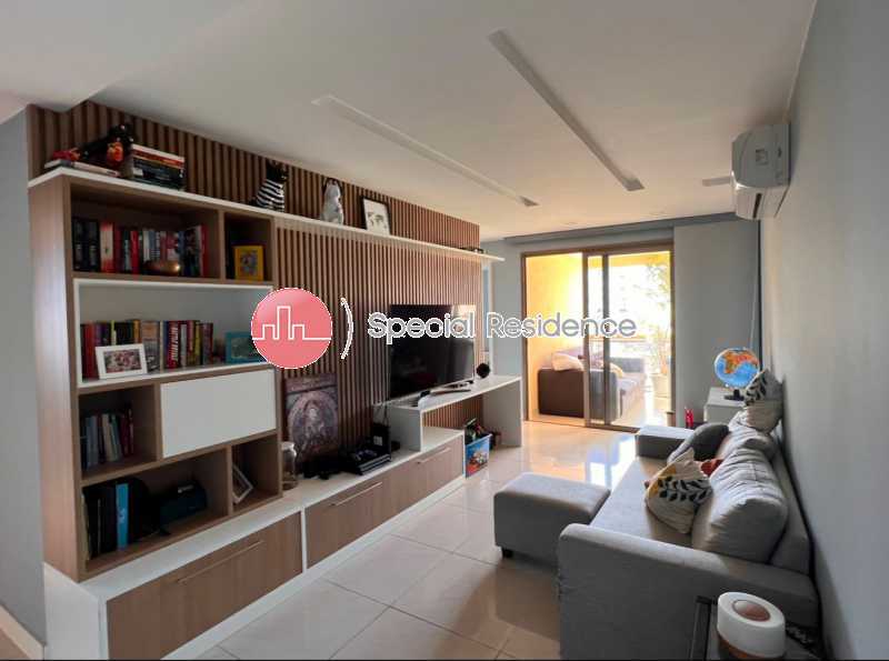 Conheça 04349b8d-3b36-48b1-a03a-81abc8 do imóvel - Apartamento 3 quartos para alugar Barra da Tijuca, Rio de Janeiro - R$ 16.000 - LOC300689 - 2 04349b8d-3b36-48b1-a03a-81abc8 - 2