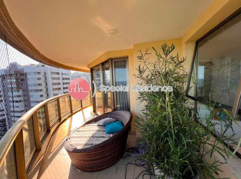 Conheça 7966d298-4aa5-41cf-8e87-fa508e do imóvel - Apartamento 3 quartos para alugar Barra da Tijuca, Rio de Janeiro - R$ 16.000 - LOC300689 - 12 7966d298-4aa5-41cf-8e87-fa508e - 12