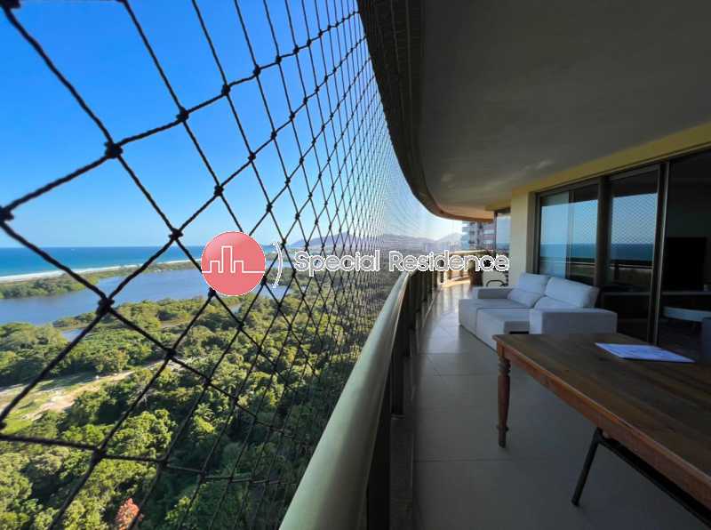 Conheça 94436ee1-731c-4664-8f78-3e4f86 do imóvel - Apartamento 3 quartos para alugar Barra da Tijuca, Rio de Janeiro - R$ 16.000 - LOC300689 - 13 94436ee1-731c-4664-8f78-3e4f86 - 13