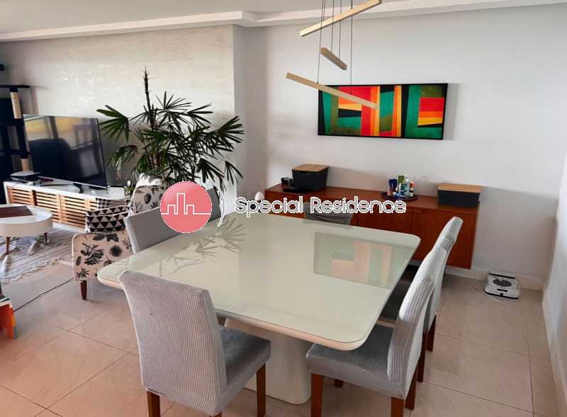 Conheça a4542cd5-7f8c-4176-b6ce-a48ab3 do imóvel - Apartamento 3 quartos para alugar Barra da Tijuca, Rio de Janeiro - R$ 16.000 - LOC300689 - 5 a4542cd5-7f8c-4176-b6ce-a48ab3 - 5