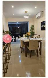 Cobertura 3 quartos à venda Recreio dos Bandeirantes, Rio de Janeiro - R$ 1.349.000 - 500630