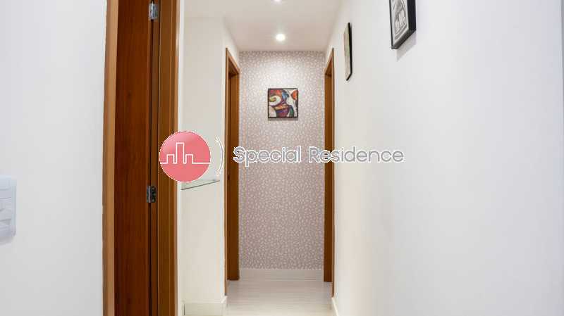 Conheça 02 do imóvel - Apartamento 3 quartos à venda Curicica, Rio de Janeiro - R$ 370.000 - 301143 - 2 02 - 2