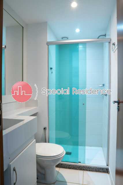 Conheça 05 do imóvel - Apartamento 3 quartos à venda Curicica, Rio de Janeiro - R$ 370.000 - 301143 - 5 05 - 5