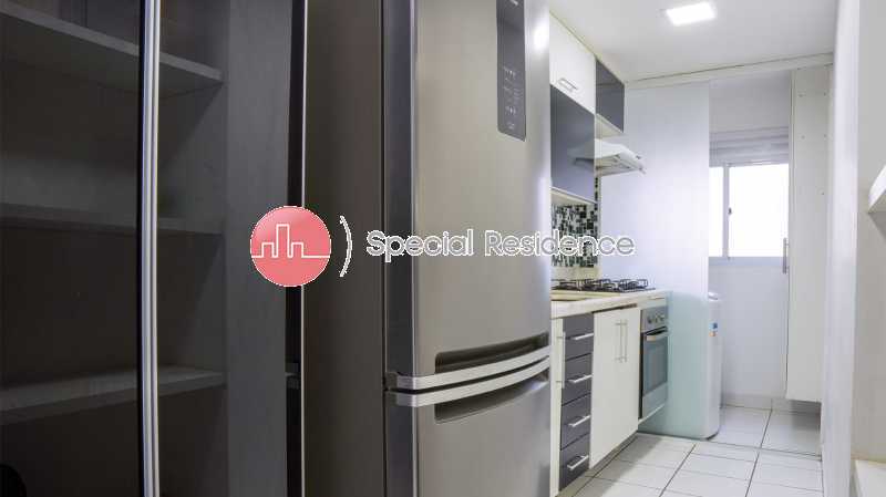 Conheça 06 do imóvel - Apartamento 3 quartos à venda Curicica, Rio de Janeiro - R$ 370.000 - 301143 - 6 06 - 6