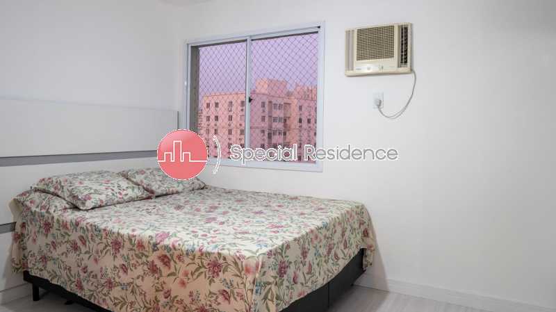Conheça 07 do imóvel - Apartamento 3 quartos à venda Curicica, Rio de Janeiro - R$ 370.000 - 301143 - 7 07 - 7