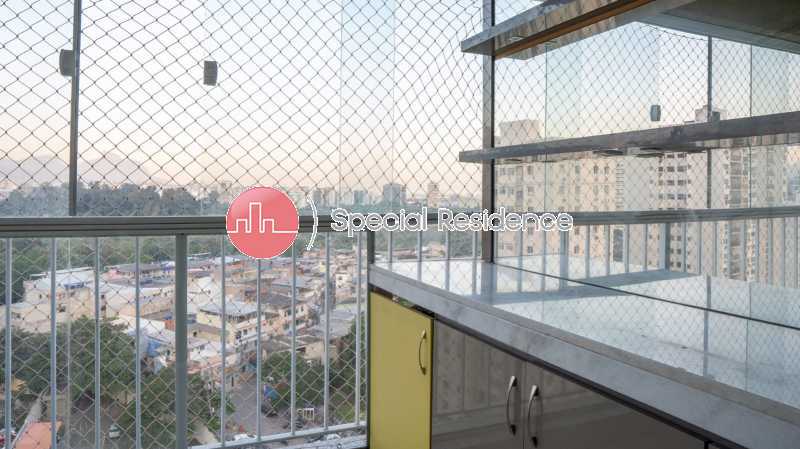 Conheça 11 do imóvel - Apartamento 3 quartos à venda Curicica, Rio de Janeiro - R$ 370.000 - 301143 - 10 11 - 10