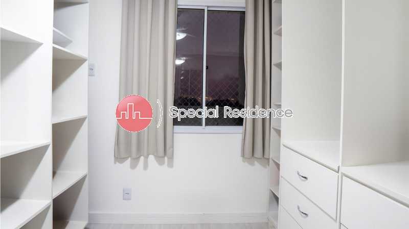 Conheça 14 do imóvel - Apartamento 3 quartos à venda Curicica, Rio de Janeiro - R$ 370.000 - 301143 - 13 14 - 13