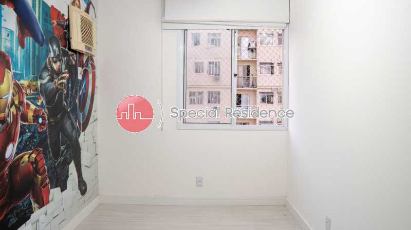 Conheça 15 do imóvel - Apartamento 3 quartos à venda Curicica, Rio de Janeiro - R$ 370.000 - 301143 - 14 15 - 14