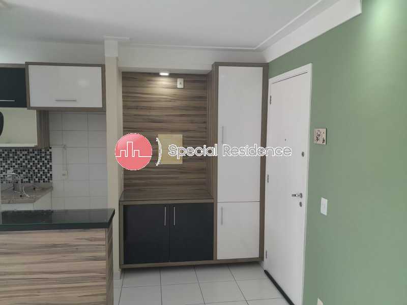 Conheça 21 do imóvel - Apartamento 2 quartos à venda Camorim, Rio de Janeiro - R$ 399.000 - 202500 - 9 21 - 9