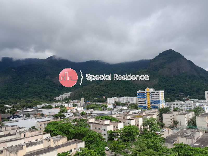 Conheça 22 do imóvel - Apartamento 2 quartos à venda Camorim, Rio de Janeiro - R$ 399.000 - 202500 - 30 22 - 30