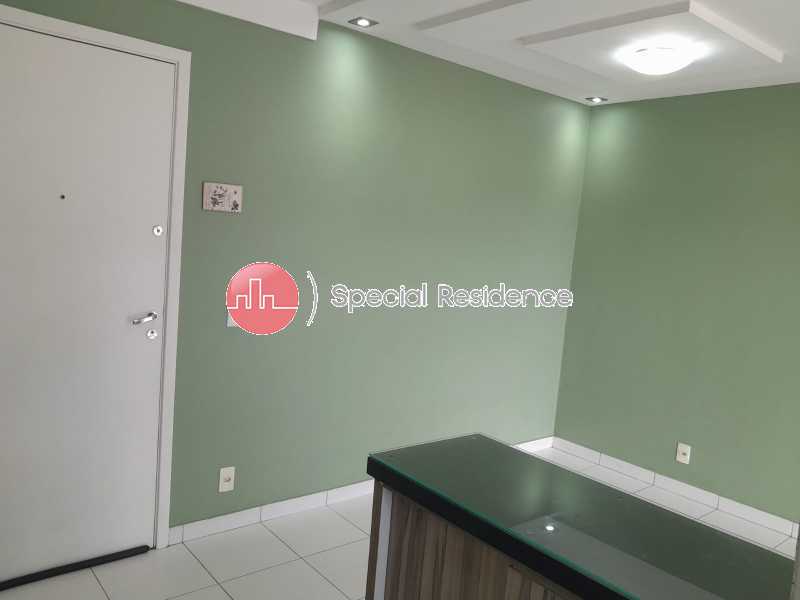 Conheça 26 do imóvel - Apartamento 2 quartos à venda Camorim, Rio de Janeiro - R$ 399.000 - 202500 - 12 26 - 12