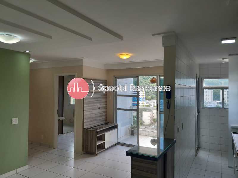 Conheça 27 do imóvel - Apartamento 2 quartos à venda Camorim, Rio de Janeiro - R$ 399.000 - 202500 - 4 27 - 4