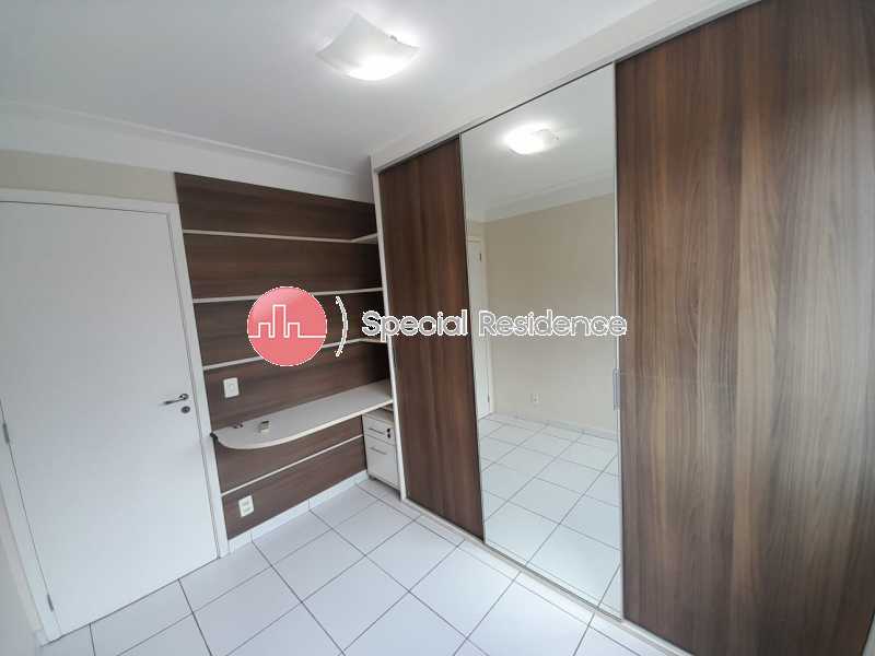 Conheça 29 do imóvel - Apartamento 2 quartos à venda Camorim, Rio de Janeiro - R$ 399.000 - 202500 - 13 29 - 13