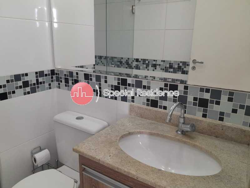Conheça 38 do imóvel - Apartamento 2 quartos à venda Camorim, Rio de Janeiro - R$ 399.000 - 202500 - 20 38 - 20