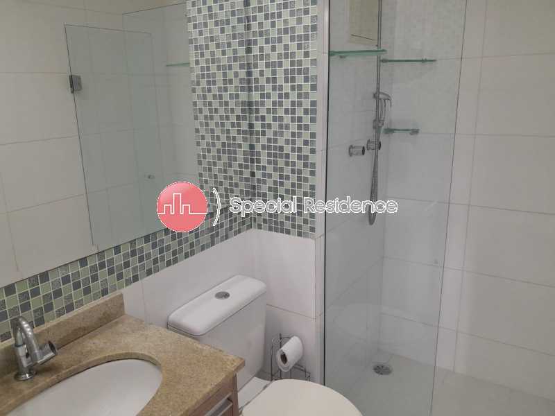 Conheça 39 do imóvel - Apartamento 2 quartos à venda Camorim, Rio de Janeiro - R$ 399.000 - 202500 - 21 39 - 21