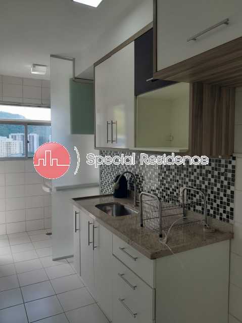 Conheça 41 do imóvel - Apartamento 2 quartos à venda Camorim, Rio de Janeiro - R$ 399.000 - 202500 - 23 41 - 23