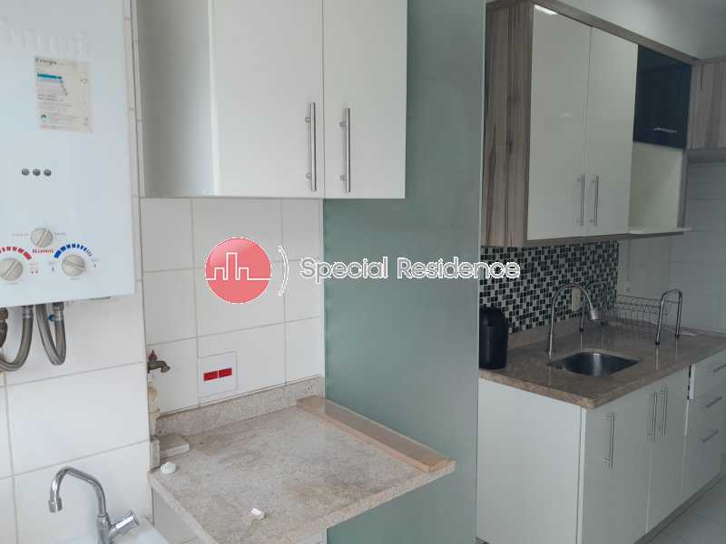 Conheça 42 do imóvel - Apartamento 2 quartos à venda Camorim, Rio de Janeiro - R$ 399.000 - 202500 - 24 42 - 24