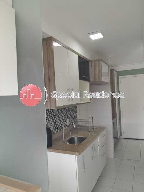 Conheça 44 do imóvel - Apartamento 2 quartos à venda Camorim, Rio de Janeiro - R$ 399.000 - 202500 - 22 44 - 22