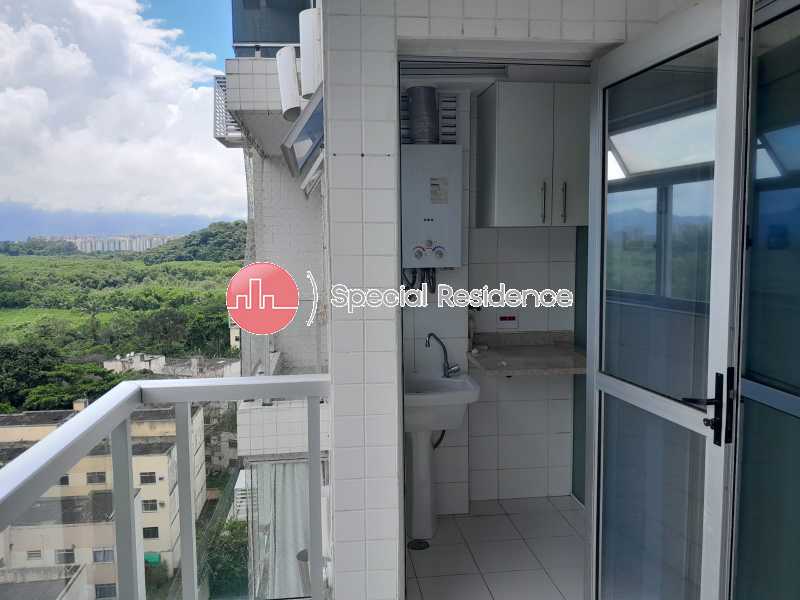Conheça 49 do imóvel - Apartamento 2 quartos à venda Camorim, Rio de Janeiro - R$ 399.000 - 202500 - 7 49 - 7