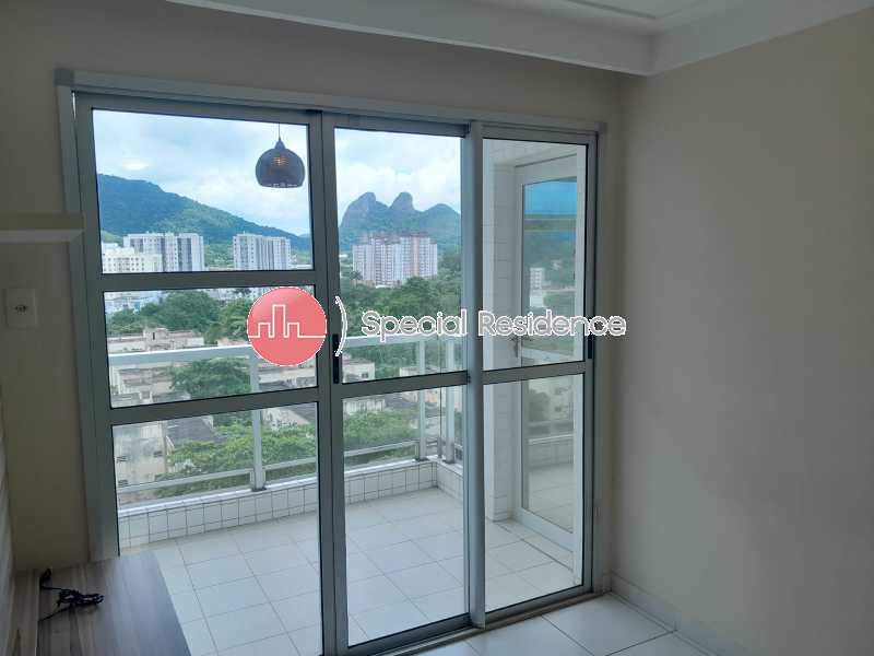 Conheça 52 do imóvel - Apartamento 2 quartos à venda Camorim, Rio de Janeiro - R$ 399.000 - 202500 - 1 52 - 1