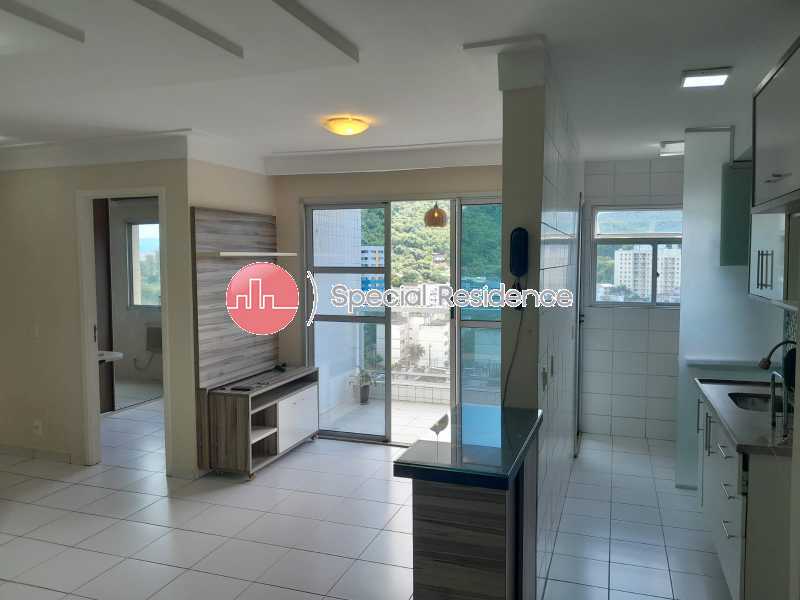 Conheça 54 do imóvel - Apartamento 2 quartos à venda Camorim, Rio de Janeiro - R$ 399.000 - 202500 - 3 54 - 3