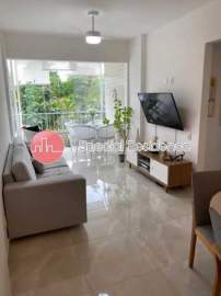 Apartamento 1 quarto à venda Barra da Tijuca, Rio de Janeiro - R$ 859.000 - 100847