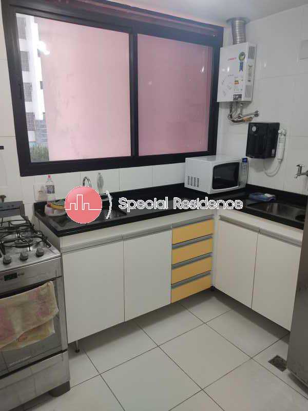 Conheça 1736785457188 - Copia do imóvel - Apartamento 2 quartos à venda Barra da Tijuca, Rio de Janeiro - R$ 749.000 - 202506 - 4 1736785457188 - Copia - 4