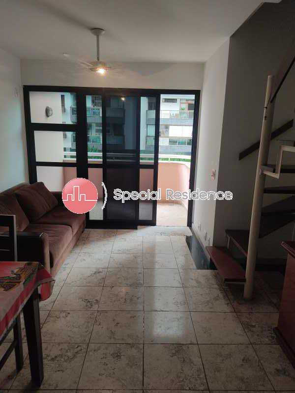 Conheça 1736785520112 - Copia do imóvel - Apartamento 2 quartos à venda Barra da Tijuca, Rio de Janeiro - R$ 749.000 - 202506 - 1 1736785520112 - Copia - 1