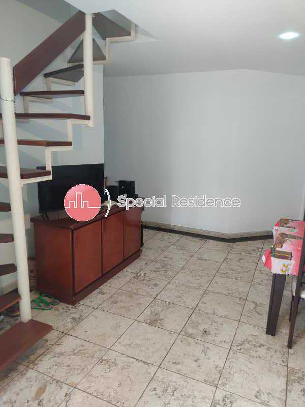 Conheça 1736785520132 do imóvel - Apartamento 2 quartos à venda Barra da Tijuca, Rio de Janeiro - R$ 749.000 - 202506 - 12 1736785520132 - 12