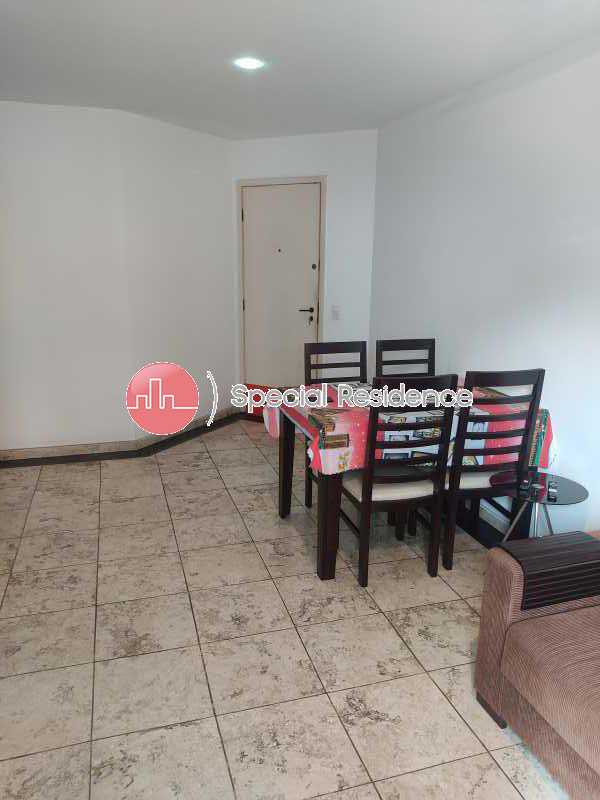 Conheça 1736785520171 do imóvel - Apartamento 2 quartos à venda Barra da Tijuca, Rio de Janeiro - R$ 749.000 - 202506 - 3 1736785520171 - 3